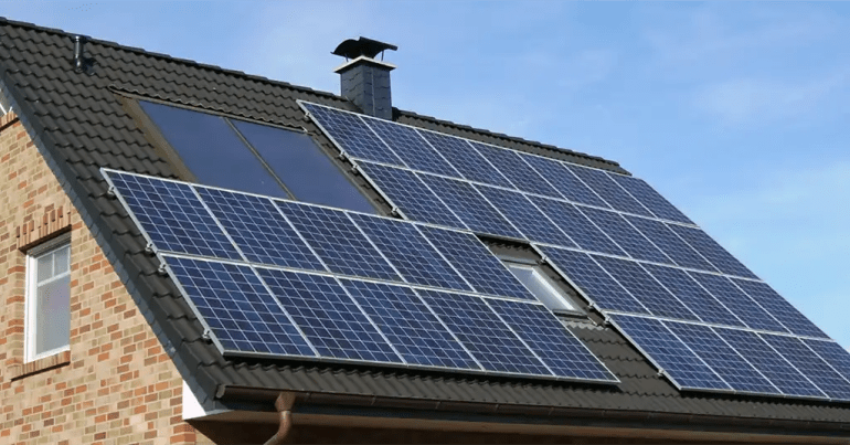 Harga Solar Panel Untuk Rumah Terkini di Malaysia 2024 3 Jenis Jenis Solar Panel