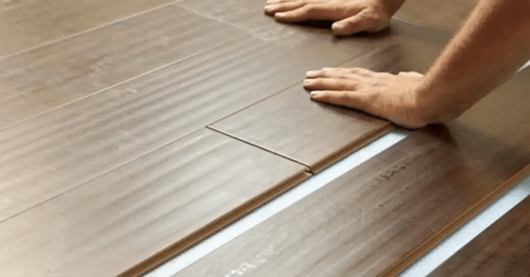 Harga Vinyl Flooring Terkini di Malaysia 2024 2 Jenis jenis Vinyl Flooring