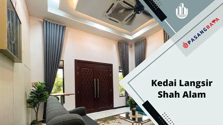 Kedai Langsir Shah Alam Alamat dan Diskaun 2024 1 Kedai Langsir Shah Alam Alamat dan Diskaun