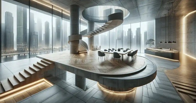 Harga Upah Konkrit Lantai di Malaysia 2024 5 Kelebihan Menggunakan Konkrit untuk Lantai