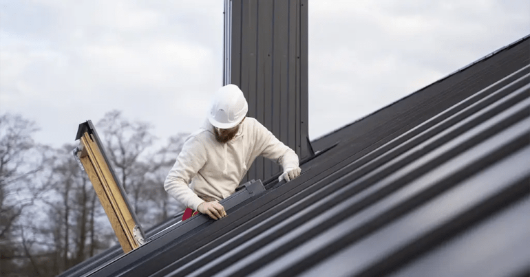 Harga Zink Spandek di Malaysia 2024 2 Kelebihan dan Kegunaan Zink Spandek