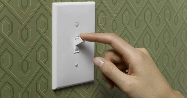 Langkah Langkah Keselamatan Sebelum Pemasangan