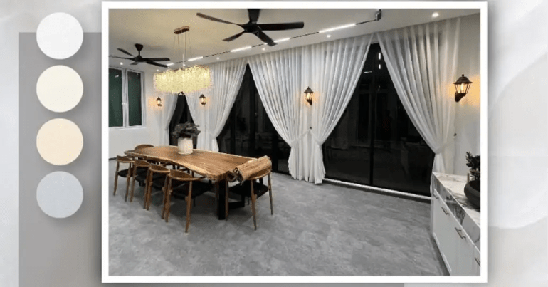 Kedai Langsir Alor Setar, Alamat dan Diskaun 2024 3 Lokasi dan Cara ke Kedai Langsir Alor Setar