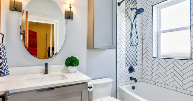 25 Design Bilik Mandi dan Tandas 2024 2 Pentingnya Rekabentuk yang Baik untuk Bilik Mandi dan Tandas