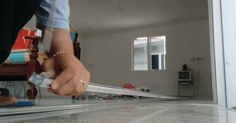 Cara Pasang Rail Langsir Mudah dan Rapi 2024 5 Penyelenggaraan Rail Langsir