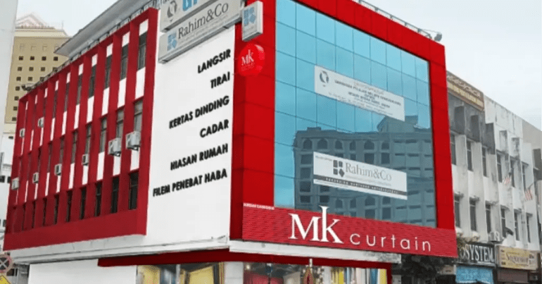 Kedai Langsir Alor Setar, Alamat dan Diskaun 2024 2 Perkhidmatan Pelanggan