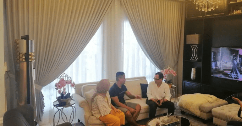 Kedai Langsir Shah Alam Alamat dan Diskaun 2024 2 Perkhidmatan yang Ditawarkan