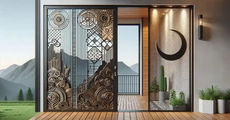 Reka Bentuk Kombinasi