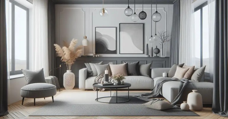 Reka Bentuk Skandinavia 2