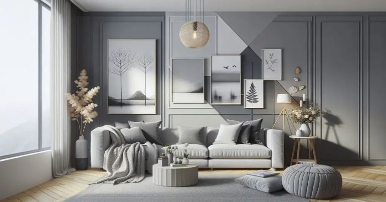 Reka Bentuk Skandinavia 3