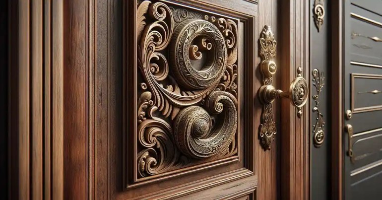 Reka Bentuk Tradisional