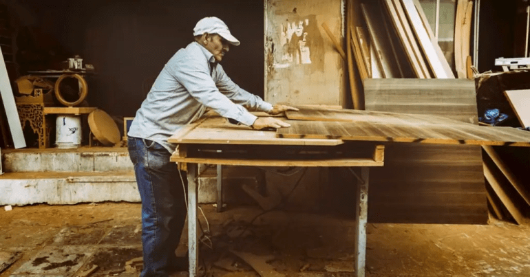 Sumber Pembekal Kayu Jati Terbaik di Malaysia