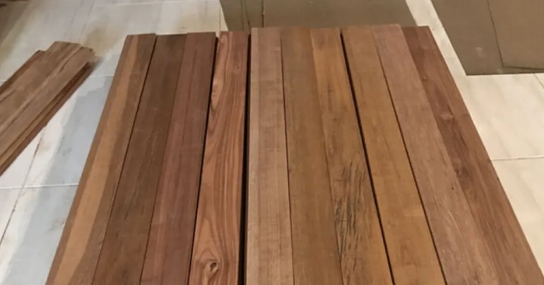 Harga Kayu Belian Mengikut Saiz di Malaysia 2024 5 Tempat Membeli Kayu Belian Berkualiti di Malaysia