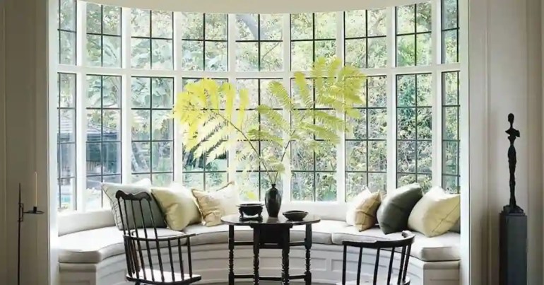 Apa Itu Tingkap Rumah Moden