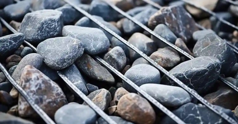 Harga Batu Kerikil Satu Lori di Malaysia 2024 6 Batu Kerikil Granit