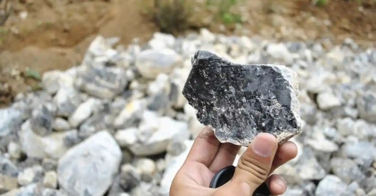 Harga Batu Kerikil Satu Lori di Malaysia 2024 11 Batu Kerikil Gunung