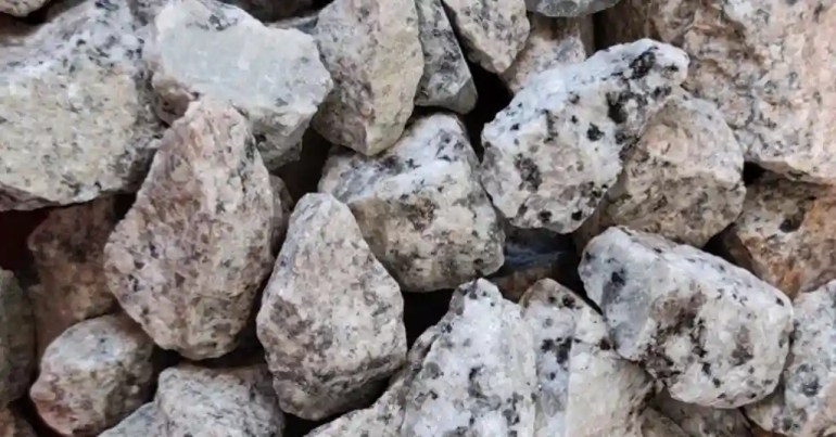 Harga Batu Kerikil Satu Lori di Malaysia 2024 7 Batu Kerikil Limestone