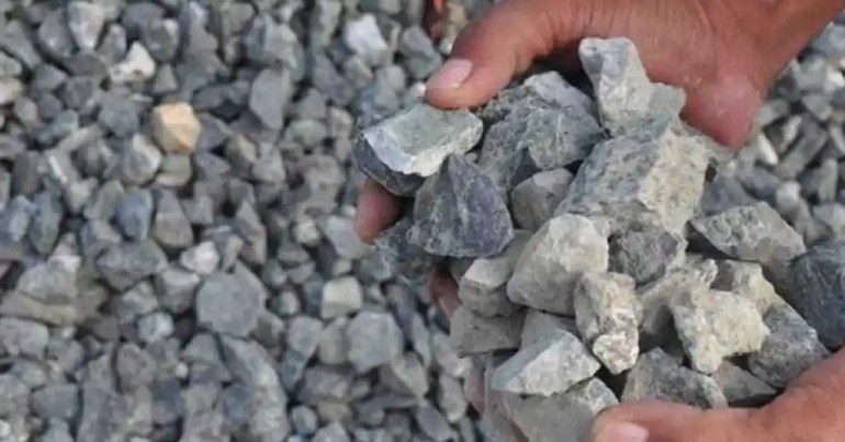 Harga Batu Kerikil Satu Lori di Malaysia 2024 3 Batu Kerikil Split