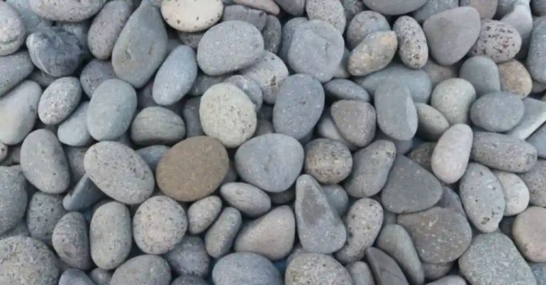 Harga Batu Kerikil Satu Lori di Malaysia 2024 4 Batu Kerikil Sungai