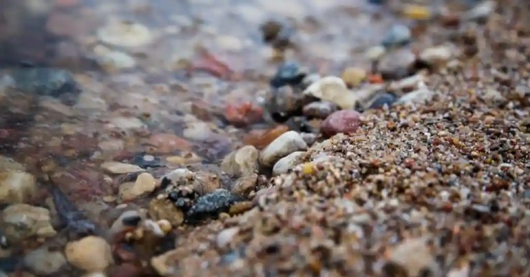 Harga Batu Kerikil Satu Lori di Malaysia 2024 9 Batu Kerikil Tepi