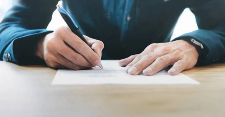 Cara Baca Geran Tanah