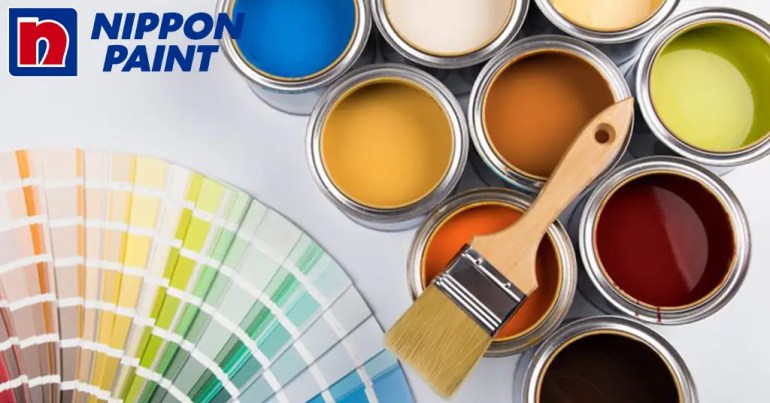 Harga Cat Nippon Paint Paling Lengkap di Malaysia 2024 3 Cara Memilih Cat Nippon Paint yang Sesuai