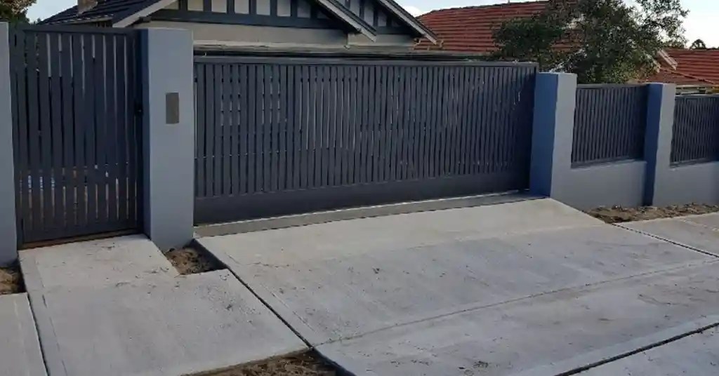 Kos Buat Pagar Rumah di Malaysia 2024 5 Cara Penjagaan dan Penyelenggaraan Pagar Rumah