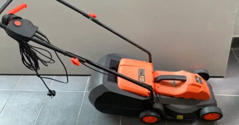 Harga Mesin Rumput Termurah dan Terbaik 2024 11 Daewoo