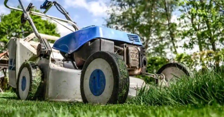 Harga Mesin Rumput Termurah dan Terbaik 2024 15 Faktor Penting dalam Pemilihan Mesin Rumput