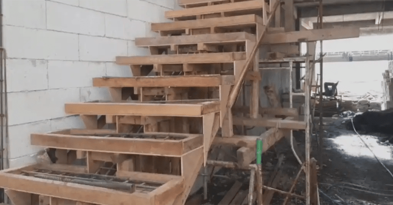 Faktor Utama yang Mempengaruhi Kos Membuat Tangga Konkrit