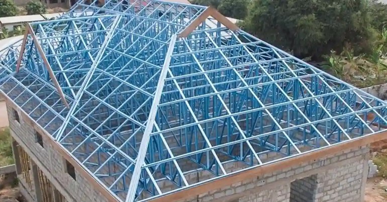 Harga Pasang Atap Baja Ringan di Malaysia 2024 4 Faktor yang Mempengaruhi Harga Pasang Atap Baja Ringan