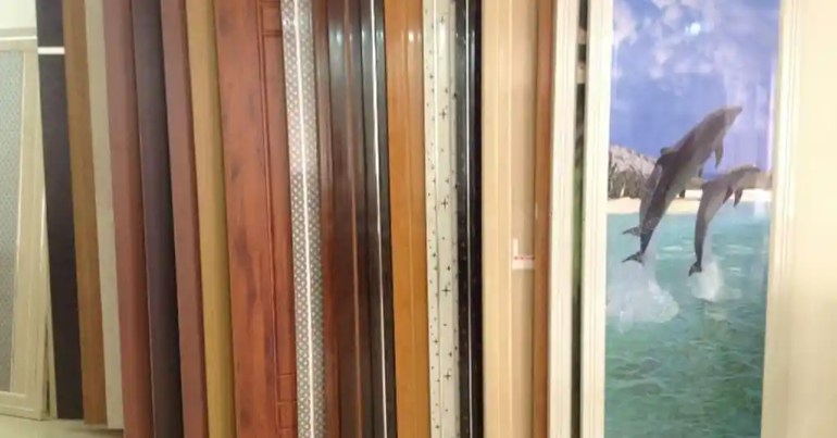 Faktor yang Mempengaruhi Harga Pintu Bilik Air PVC