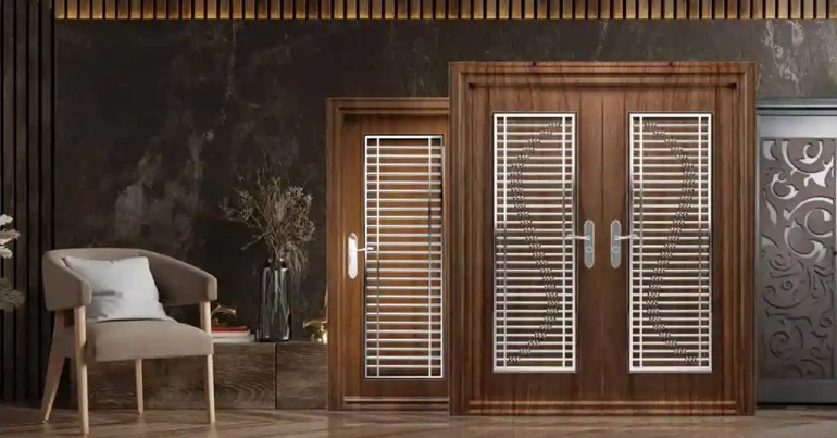 Faktor yang Mempengaruhi Harga Pintu Safety Door