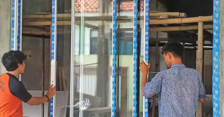 Harga Tingkap Sliding 2 Panel Terkini di Malaysia 2024 3 Faktor yang Mempengaruhi Harga Tingkap Sliding 2 Panel