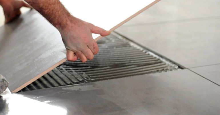 Faktor yang Mempengaruhi Upah Pasang Mozek di Malaysia