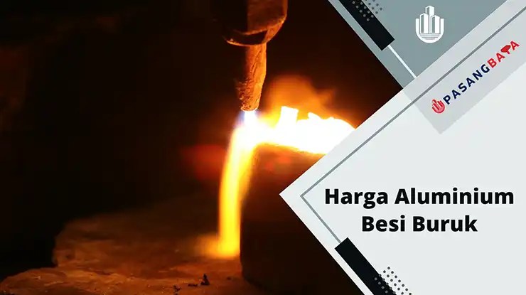 Harga Aluminium Besi Buruk di Malaysia 2024 1 Harga Aluminium Besi Buruk