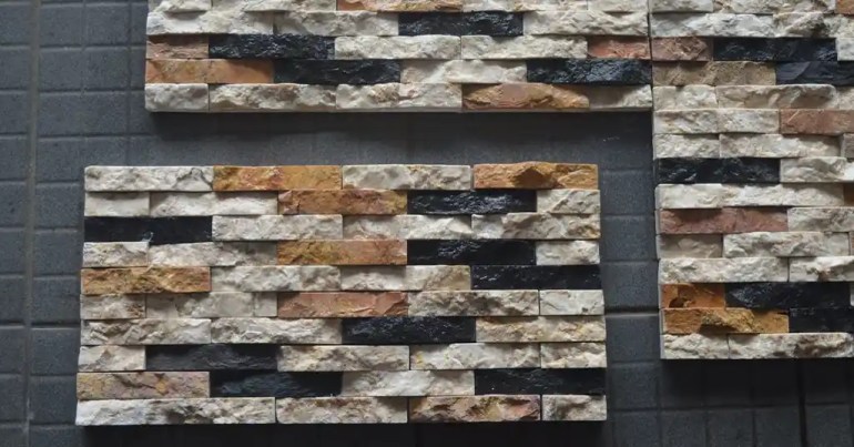 Harga Batu Alam Dinding Terkini di Malaysia 2024 3 Harga Batu Alam Dinding dan Jenisnya