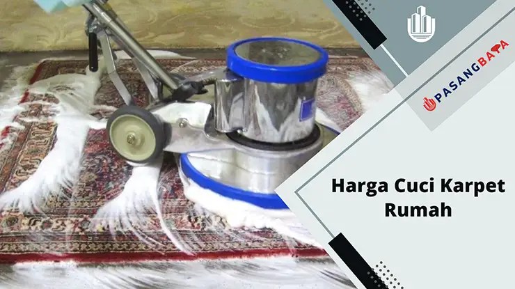 Harga Cuci Karpet Rumah Terkini di Malaysia 2024 1 Harga Cuci Karpet Rumah Terkini di Malaysia