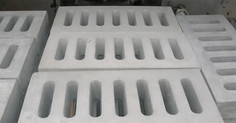 Harga Penutup Longkang Konkrit Terkini di Malaysia 2024 4 Harga Penutup Longkang Konkrit