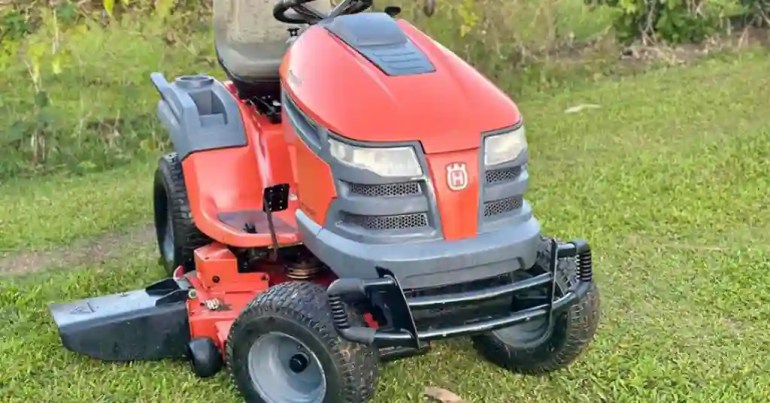 Harga Mesin Rumput Termurah dan Terbaik 2024 6 Husqvarna