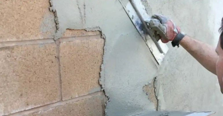 Kos Upah Plaster Dinding di Malaysia 2024 3 Jenis Plaster Dinding di Malaysia