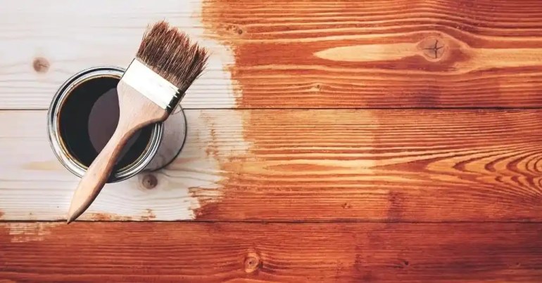 Inspirasi Warna Cat Rumah Kayu Kampung di Malaysia 2 Jenis Warna Cat Rumah Kayu Kampung