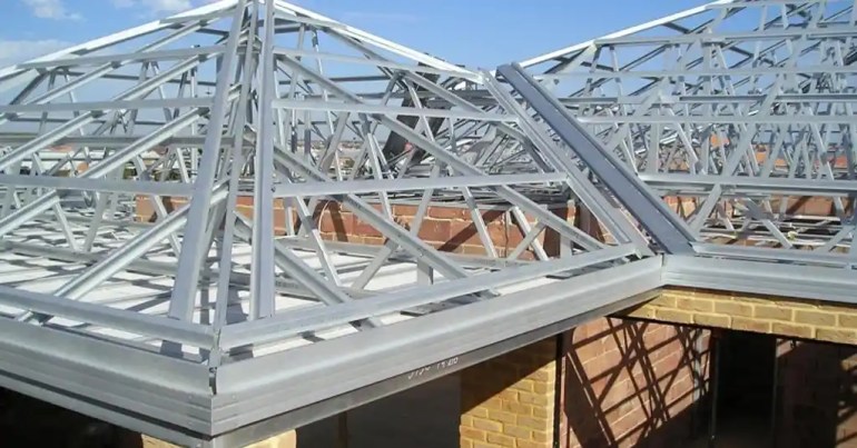 Harga Pasang Atap Baja Ringan di Malaysia 2024 3 Kelebihan Atap Baja Ringan