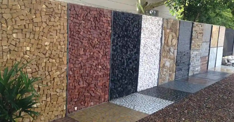 Harga Batu Alam Dinding Terkini di Malaysia 2024 2 Kelebihan Batu Alam untuk Dinding Rumah