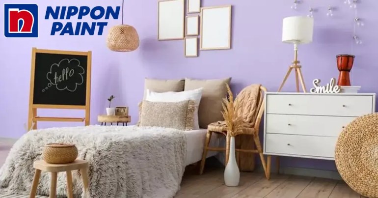 Harga Cat Nippon Paint Paling Lengkap di Malaysia 2024 4 Kelebihan Menggunakan Nippon Paint