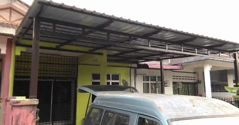Kelebihan dan Kekurangan Awning Metal Deck