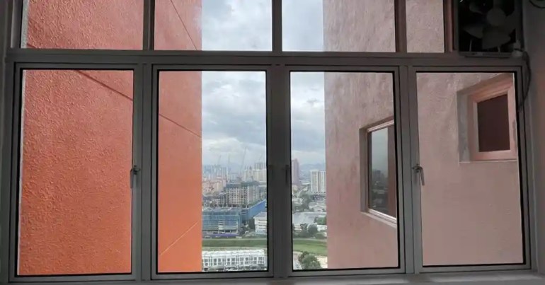 Harga Tingkap Sliding 2 Panel Terkini di Malaysia 2024 8 Kelebihan dan Kekurangan Tingkap Sliding 2 Panel