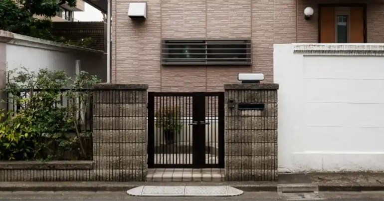 Kos Buat Pagar Rumah di Malaysia 2024 2 Kos Buat Pagar Rumah Terkini