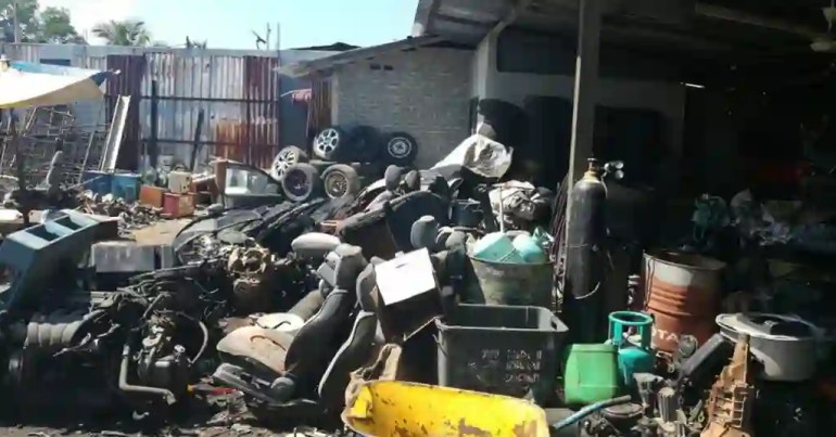 Harga Aluminium Besi Buruk di Malaysia 2024 5 Lokasi Menjual Aluminium Besi Buruk di Malaysia