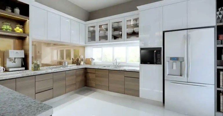 Mengapa Pemilihan Kabinet Dapur Penting